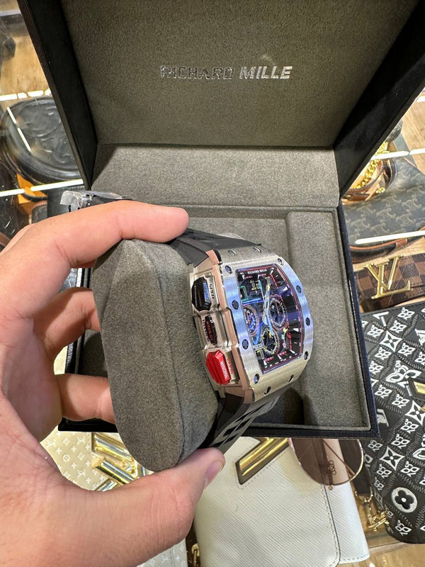 Richard mille RM 65-01