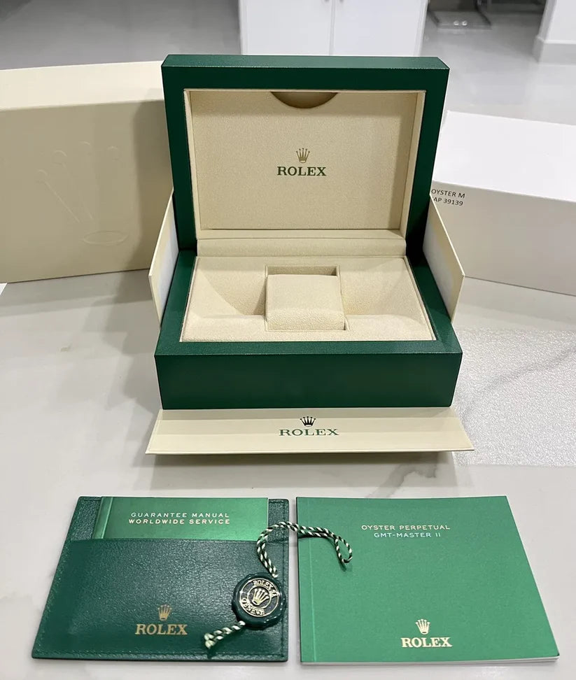 Rolex Datejust 41mm Jubilee