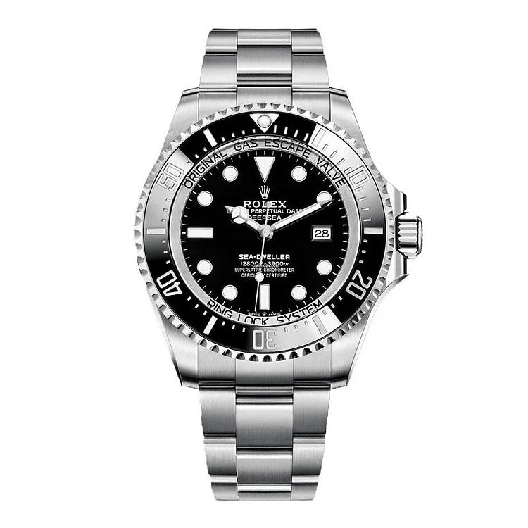 ROLEX Deepsea 126660