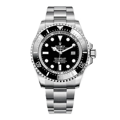 ROLEX Deepsea 126660