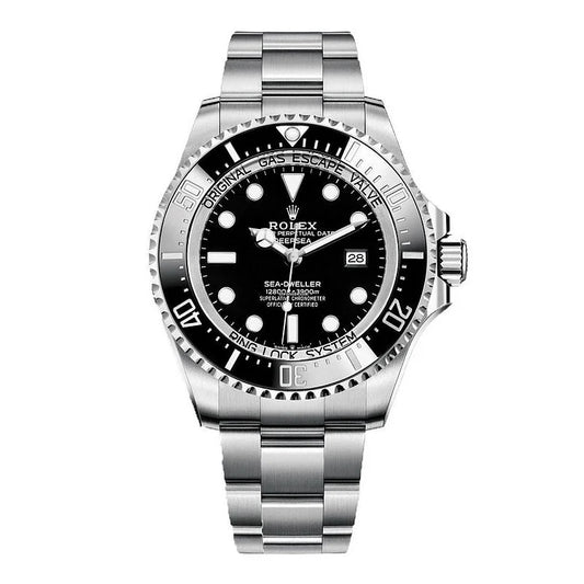 ROLEX Deepsea 126660