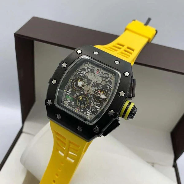 Richard Mille RM 011