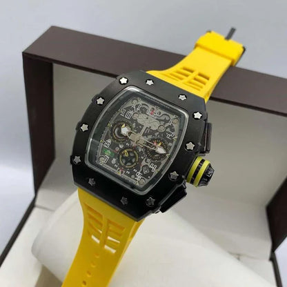 Richard Mille RM 011