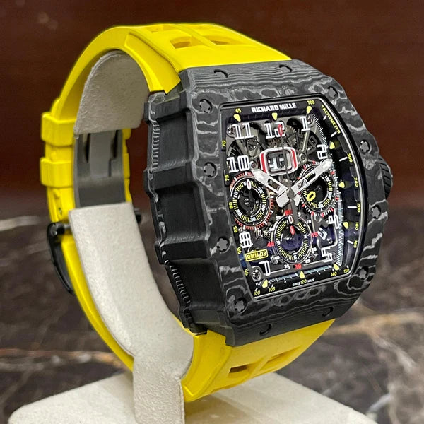 Richard Mille RM 011