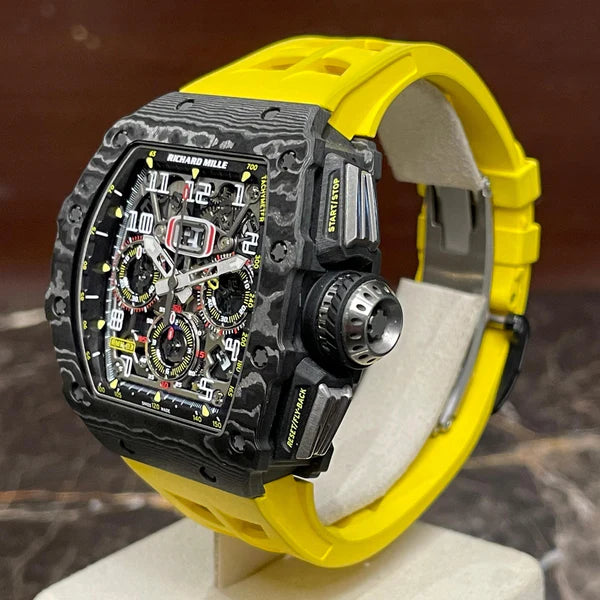 Richard Mille RM 011
