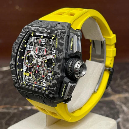 Richard Mille RM 011