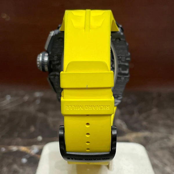 Richard Mille RM 011