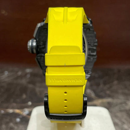 Richard Mille RM 011