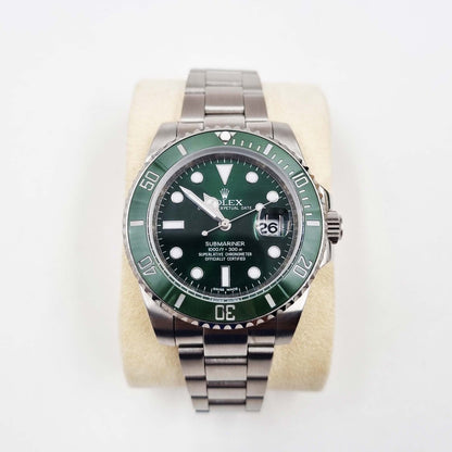 Rolex Submariner Hulk 40mm