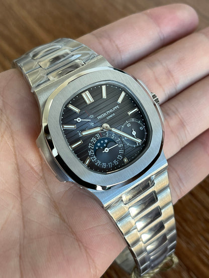 Patek Philippe Nautilus 1:1 replica high imitation watch 5712/1A-001 watch