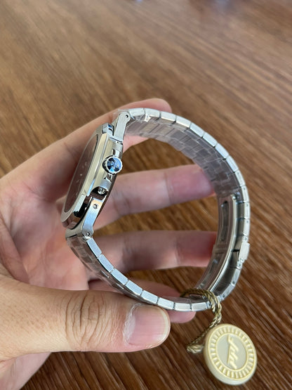 Patek Philippe Nautilus 1:1 replica high imitation watch 5712/1A-001 watch