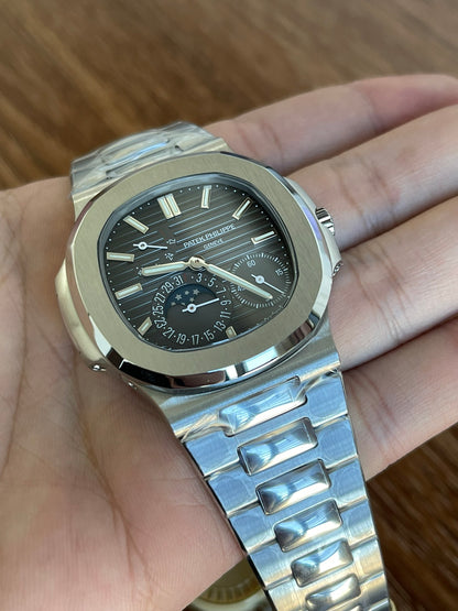 Patek Philippe Nautilus 1:1 replica high imitation watch 5712/1A-001 watch