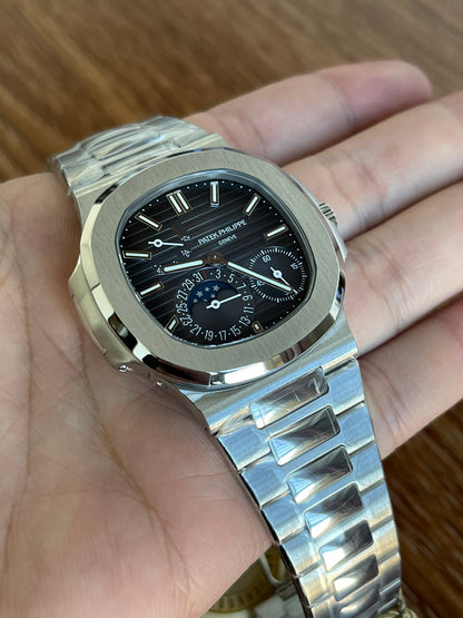 Patek Philippe Nautilus 1:1 replica high imitation watch 5712/1A-001 watch