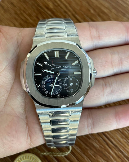 Patek Philippe Nautilus 1:1 replica high imitation watch 5712/1A-001 watch