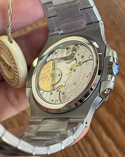 Patek Philippe Nautilus 1:1 replica high imitation watch 5712/1A-001 watch