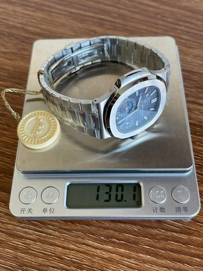 Patek Philippe Nautilus 1:1 replica high imitation watch 5712/1A-001 watch