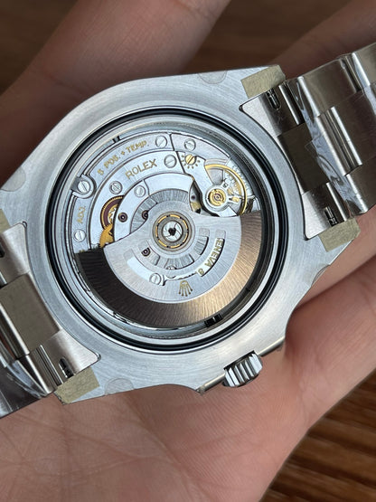 ROLEX Deepsea 126660