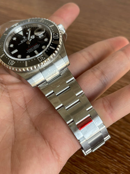 ROLEX Deepsea 126660
