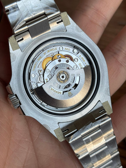 ROLEX Deepsea 126660