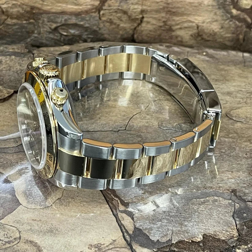 Rolex Oyster Perpetual Cosmograph Daytona