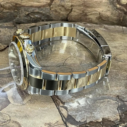 Rolex Oyster Perpetual Cosmograph Daytona