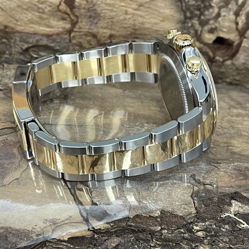 Rolex Oyster Perpetual Cosmograph Daytona