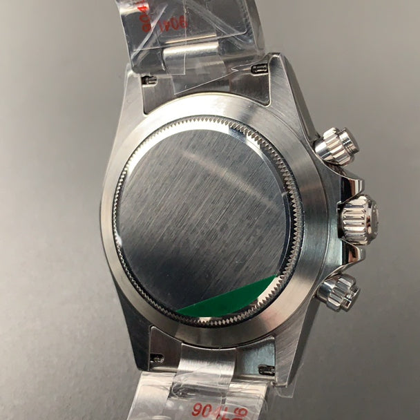 Rolex Daytona ‘White’ Dial Oyster swiss quality