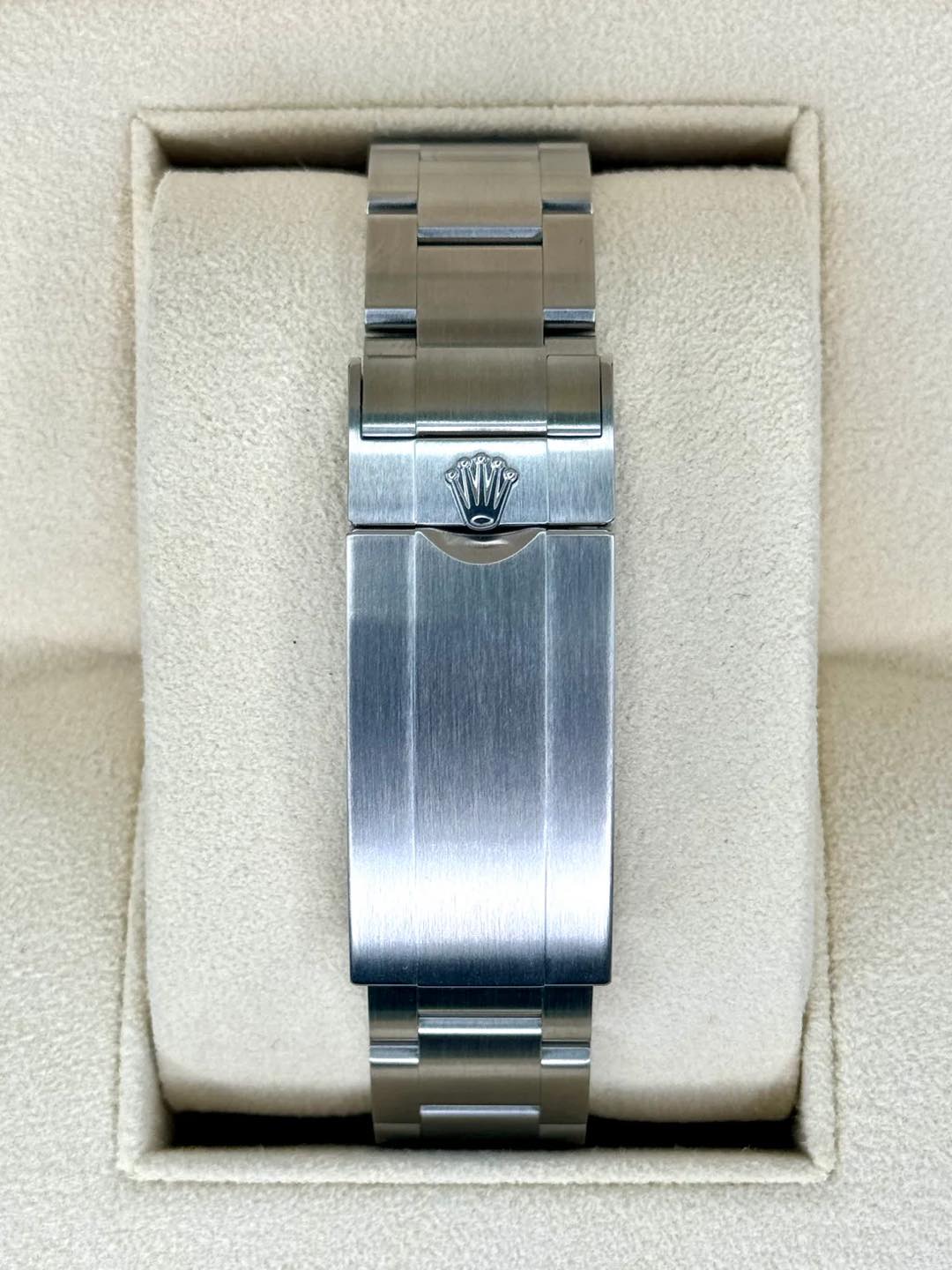 Rolex Submariner Date 126610LN-0001