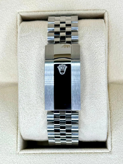 Rolex Sky-Dweller 42mm 336934 Jubilee Blue Dial ✨