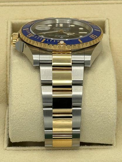 Rolex Submariner Two Tone 40mm