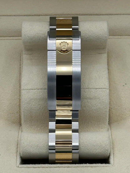 Rolex Submariner Two Tone 40mm