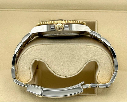 Rolex Submariner Two Tone 40mm