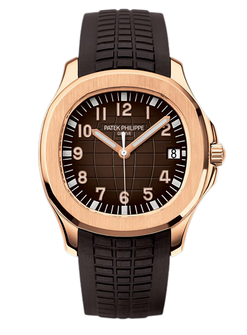 PATEK PHILIPPE 5167R AQUANAUT