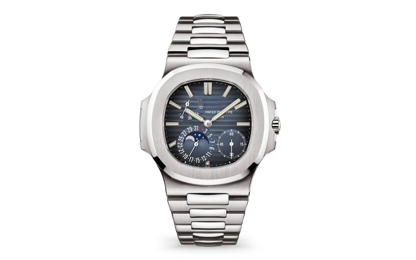 Patek Philippe Nautilus 1:1 replica high imitation watch 5712/1A-001 watch