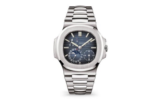 Patek Philippe Nautilus 1:1 replica high imitation watch 5712/1A-001 watch