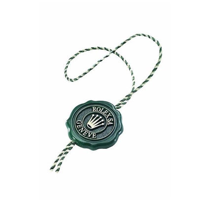 Oyster Perpetual Air-King Black Dial 40mm