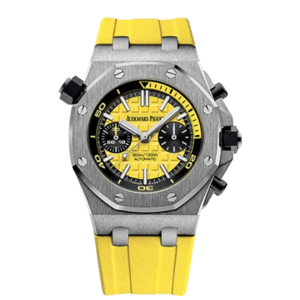Audemars Piguet Royal Oak Offshore Diver Chronograph 42mm