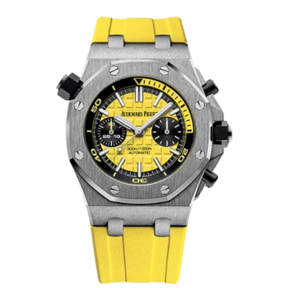 Audemars Piguet Royal Oak Offshore Diver Chronograph 42mm