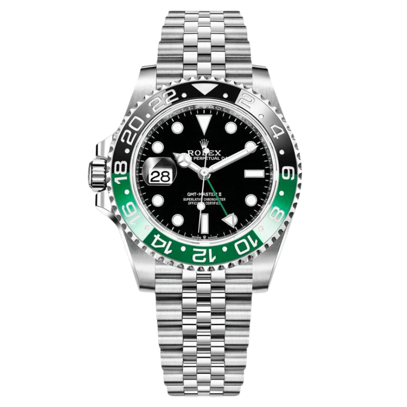 Rolex Sprite GMT-Master II