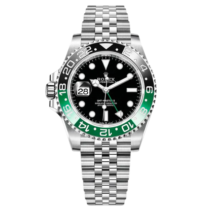 Rolex Sprite GMT-Master II