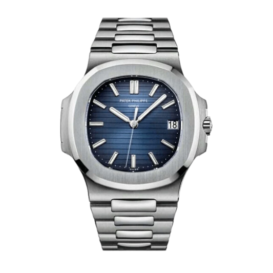 Patek Philippe Blue