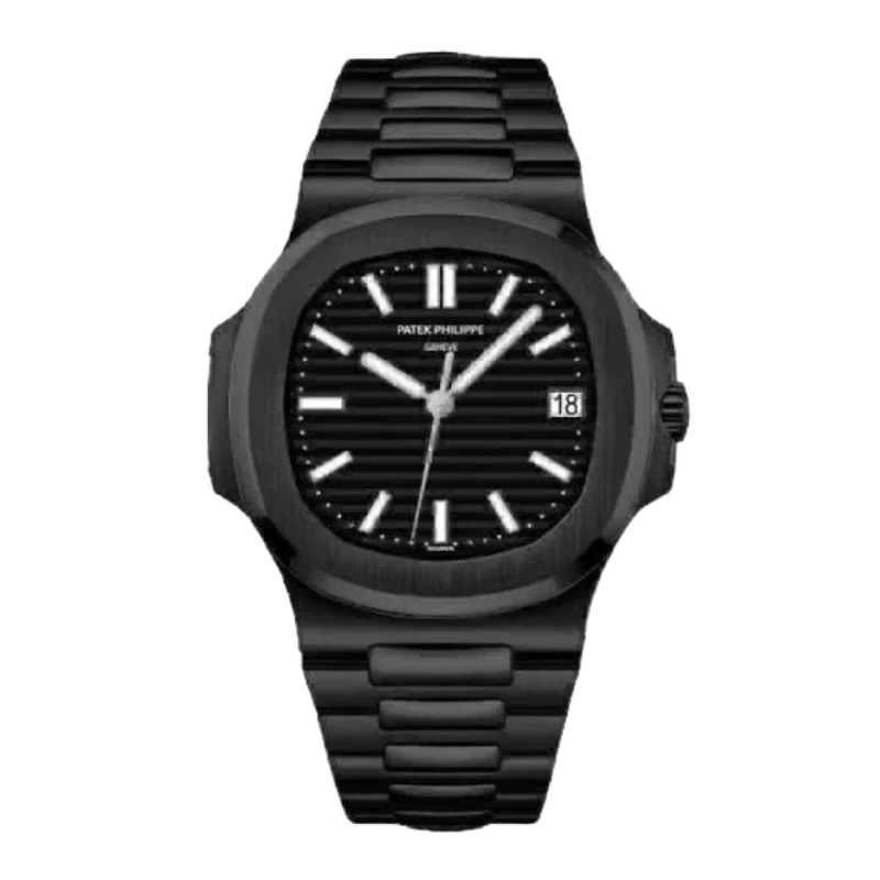 Patek Philippe Full Black