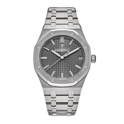 Audemars Piguet Royal Oak Gray Dial 41mm
