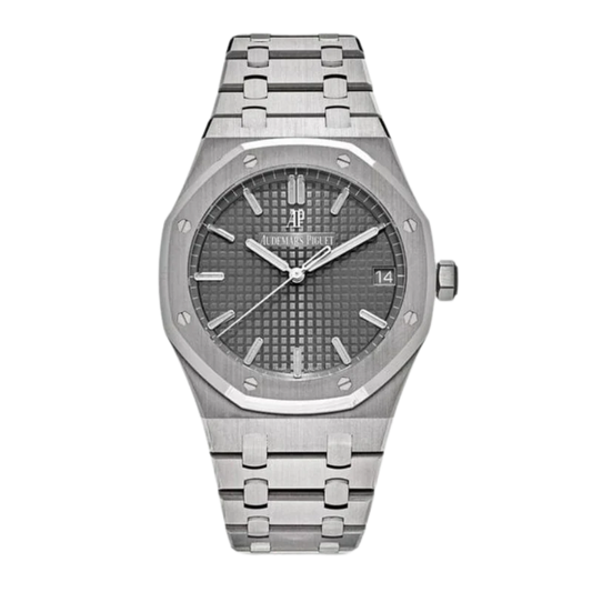 Audemars Piguet Royal Oak Gray Dial 41mm