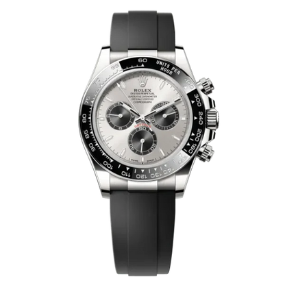Rolex Daytona Grey Dial 40mm