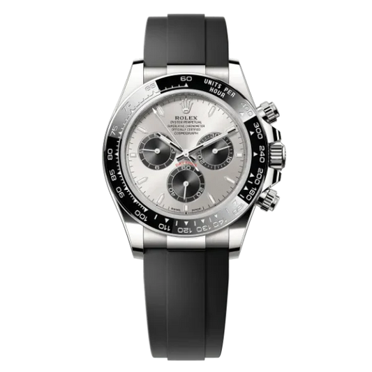 Rolex Daytona Grey Dial 40mm