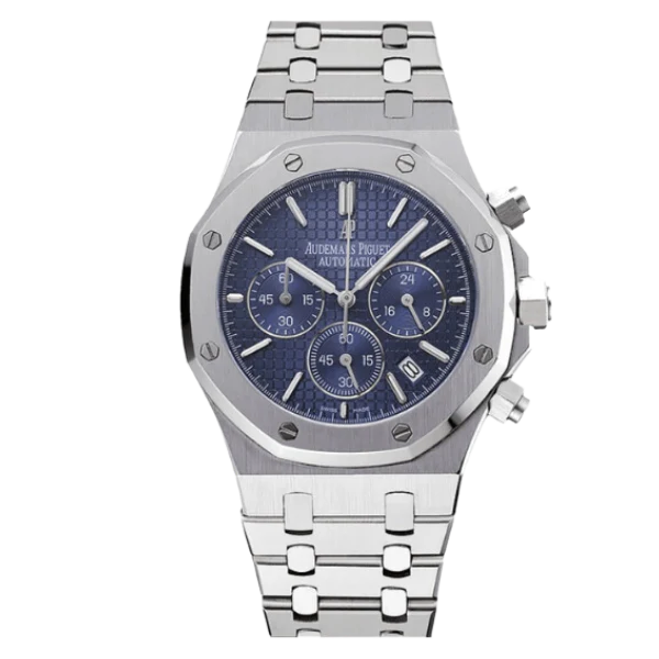 Audemars Piguet Royal Oak Chronograph