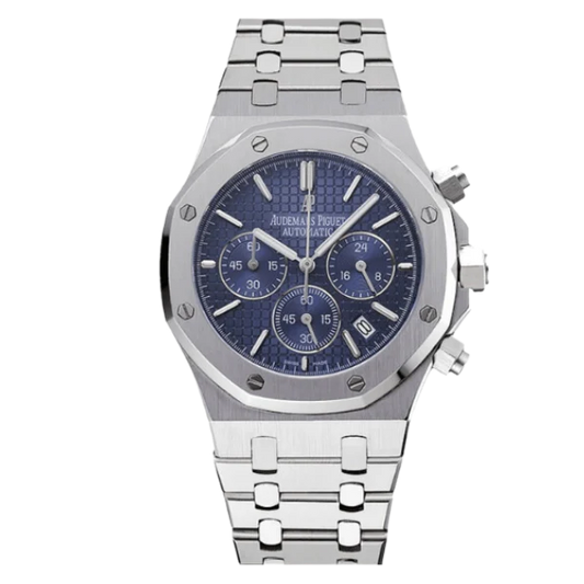 Audemars Piguet Royal Oak Chronograph