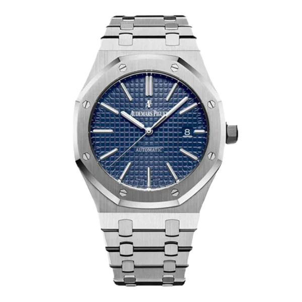 Audemars Royal Oak Blue 41mm