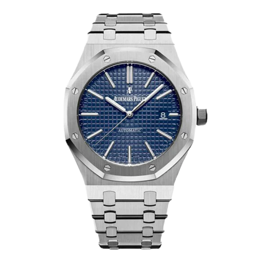 Audemars Royal Oak Blue 41mm